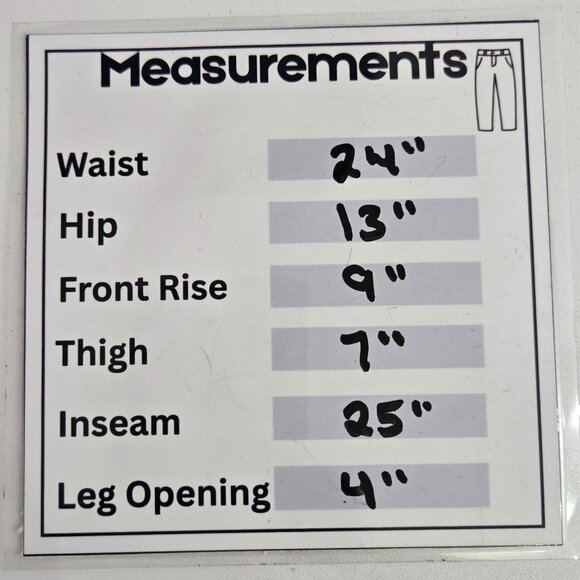 NWOT | Gray Seamless High Waisted Scrunch Butt Lifting Workout Leggings | Small - Picture 4 of 4